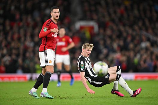 United, il disastro inizia dall’Old Trafford: ecco il “nuovo record”- immagine 2