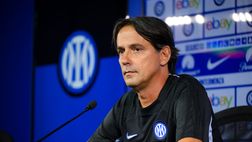 Inter, Inzaghi: “Vogliamo battere la Real Sociedad e arrivare primi nel girone”