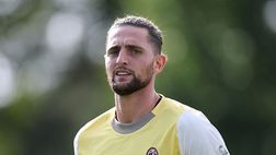 Milan, Rabiot e Pulisic sono ai box per infortunio: i tempi e cosa fare al fantacalcio