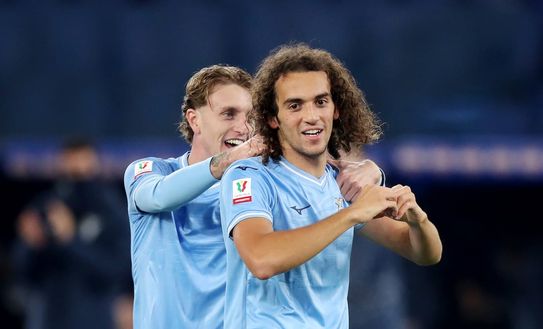 Getty Images Lazio-Juve, Marelli: “Manca il rosso a McKennie! Ma il Var non può intervenire perché…”- immagine 4