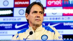 Inzaghi: “Grande fiducia in Correa e Taremi, Napoli non sarà decisiva e con Conte…”