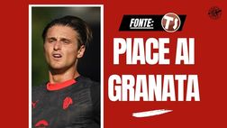 Calciomercato Milan, il Torino avvia i contatti per Colombo: il punto