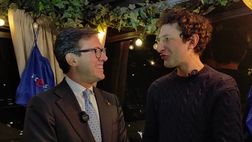 VIDEO – Nardella punge Salvini sullo stadio: “Fa tutto, ci pensa lui”