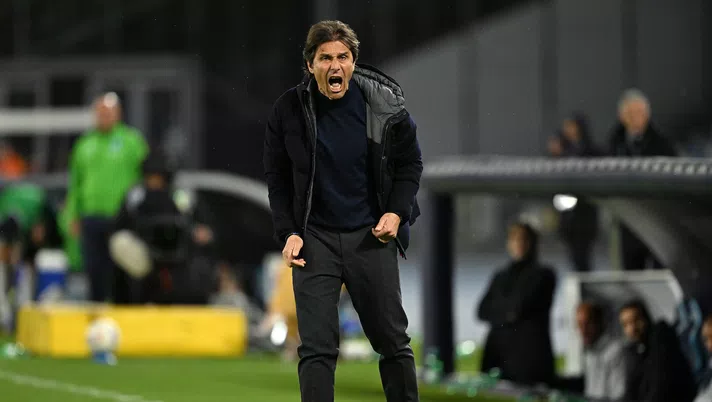 conte champions napoli