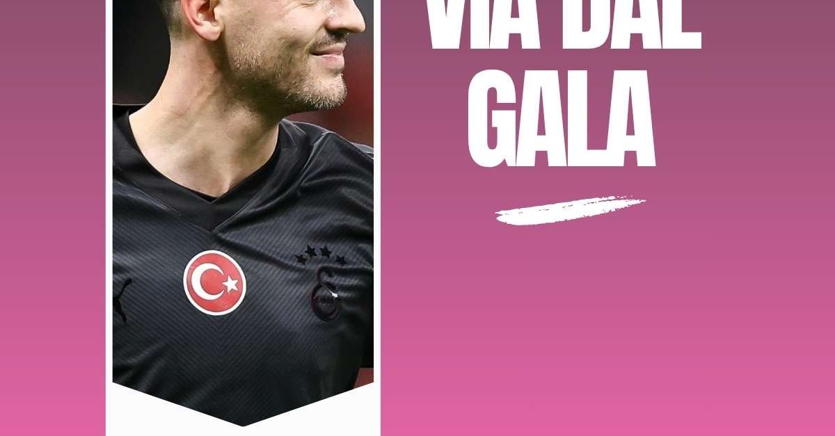 Calciomercato Milan, torna Morata dal Galatasaray? Ecco la situazione Calciomercato Milan, torna Morata dal Galatasaray? Ecco la situazione
