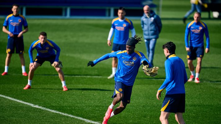 Inter, Bisseck più di Pavard. Inzaghi vuole dargli fiducia, il francese utile anche in fascia - immagine 1