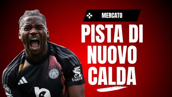 Calciomercato Milan, Okoli: pista che torna a scaldarsi. I dettagli