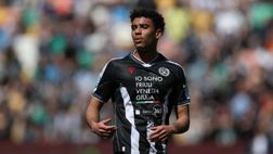Dt Udinese: “Atta via di mezzo tra Bellingham e Zidane, pensate il valore! Su Zaniolo e Solet-Inter…”