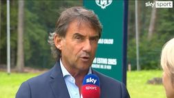 VIDEO / Carnevali: “Certe trattative non fanno bene al nostro calcio. Chiudi con i club ma…”