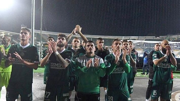 Ogni volta che l’Avellino viene promosso muore un Papa: accade dal 1958 - immagine 1