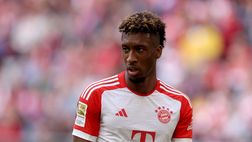 Lazio, Coman avvisa: “Champions? Vogliamo arrivare più lontano possibile”