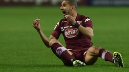 Calciomercato Torino, De Silvestri in pole per sostituire Bruno Peres
