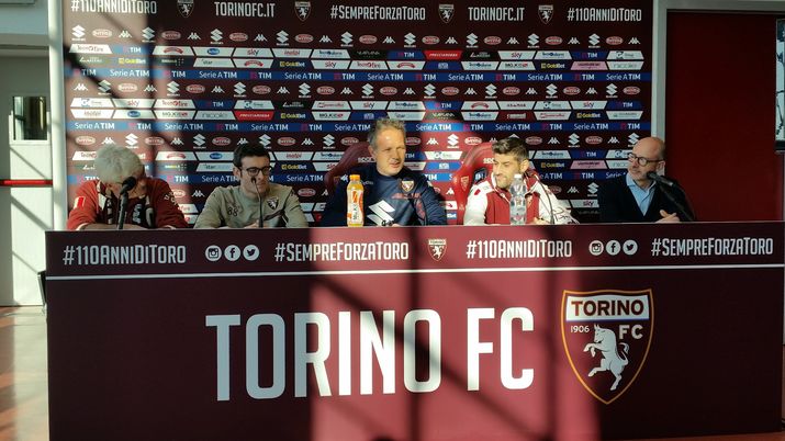 Mihajlovic show con il tifoso, Amos Ferrini e il magazziniere: “La Juve contro tutti noi”- immagine 1