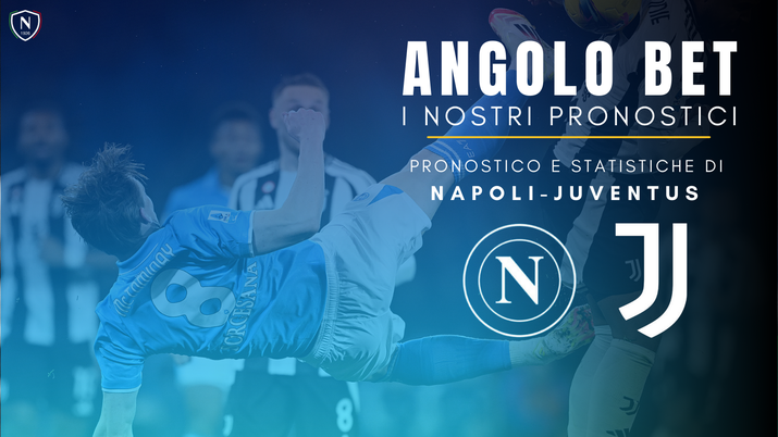 napoli juve statistiche