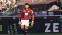 Calciomercato Torino, dall’Inghilterra: “Ché Adams nel mirino del Brighton”