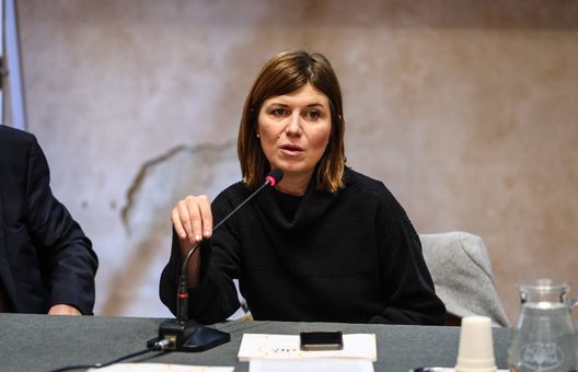 TGR sullo stadio: “Barone e la Barnini si incontreranno domani”- immagine 2