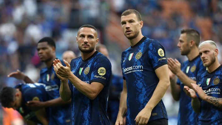 Ex viola: dopo l’addio all’Inter, D’Ambrosio resterà in Serie A. Il Gila lo aspetta - immagine 1