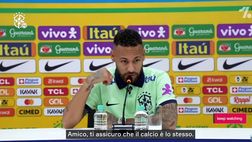 VIDEO/ Neymar: “Arabia? Non so se sia meglio della Ligue1…”