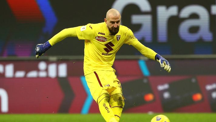 Torino, Milinkovic-Savic verso la titolarità a Udine: in ballo c’è anche il rinnovo - immagine 1