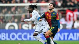Genoa-Bologna, le pagelle del Cor Sport
