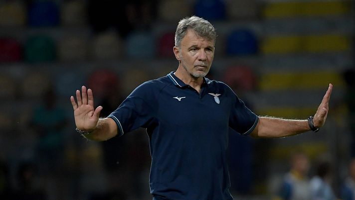 Lecce-Lazio, il risultato finale: Marusic regala i tre punti a Baroni - immagine 1
