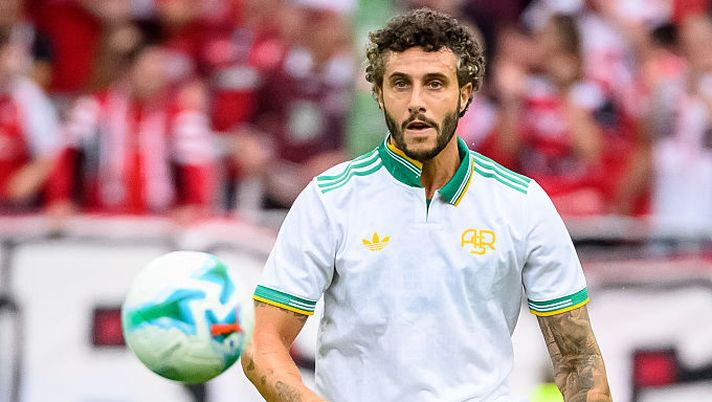 ‘RADIO PENSIERI’, TRANI: “A Gasperini non piace Hermoso ma apprezza l’impegno” - immagine 1