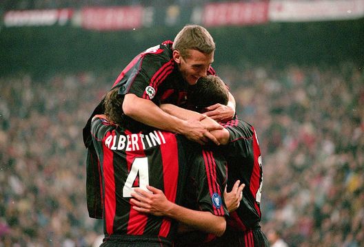 Milan e Juventus: il vero “Derby d’Italia”- immagine 7