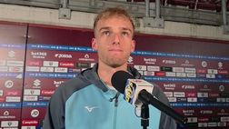 Torino-Lazio, Isaksen: “Dobbiamo fare più gol. Non è la prima volta che…”