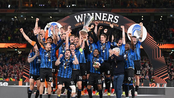 Impresa dell’Atalanta, l’Italia spera nel sesto club in Champions: lo scenario - immagine 1
