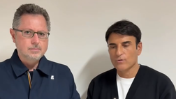 L’annuncio strappalacrime di Sal Da Vinci per la memoria del piccolo Domenico