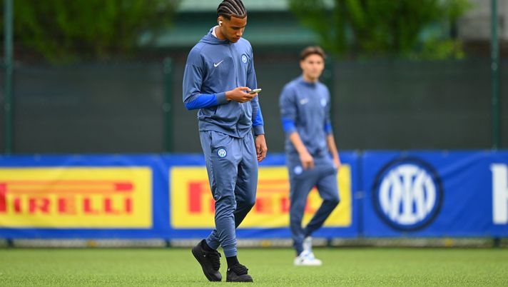 Torino Primavera, chiuso anche Alex Perez: contratto depositato - immagine 1