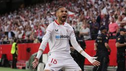 Intrigo En-Nesyri, tocca alla Roma