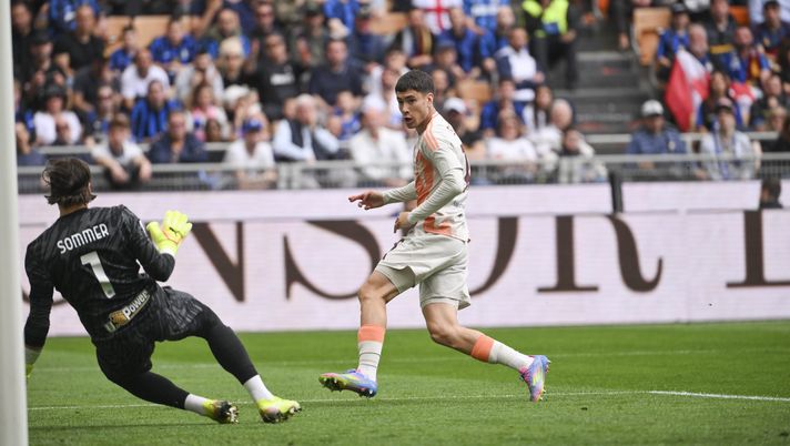 Soulé e quel gol vittoria contro l’Inter: il padre lo carica così in vista del rientro - immagine 1