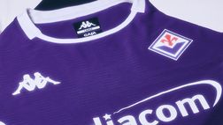 Fiorentina, la nuova maglia tra sogni e nostalgia. E che ricordi Wembley