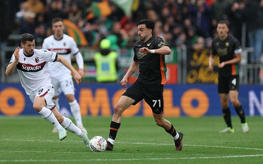 venezia-bologna-eusebio-di-francesco-dichiarazioni-post-partita-dazn-tv