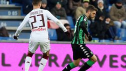 Torino-Sassuolo, Nosotti (Sky Sport): “La chiave sarà in mediana. Granata favoriti, ma…”