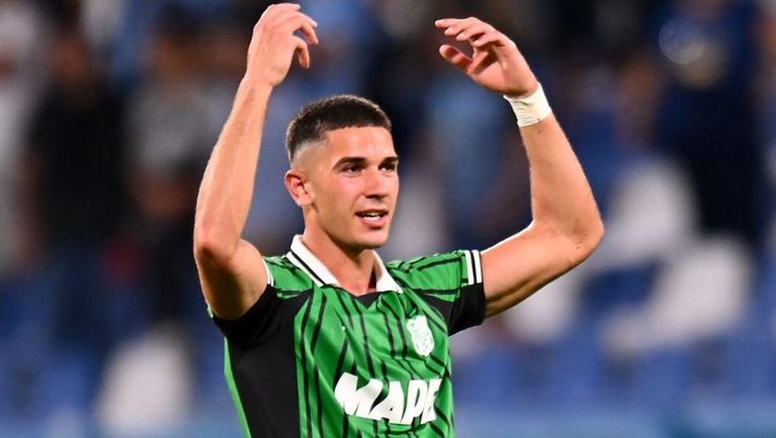 Niente Berardi, ma c’è comunque un what if: cos’è successo in estate con Volpato - immagine 1