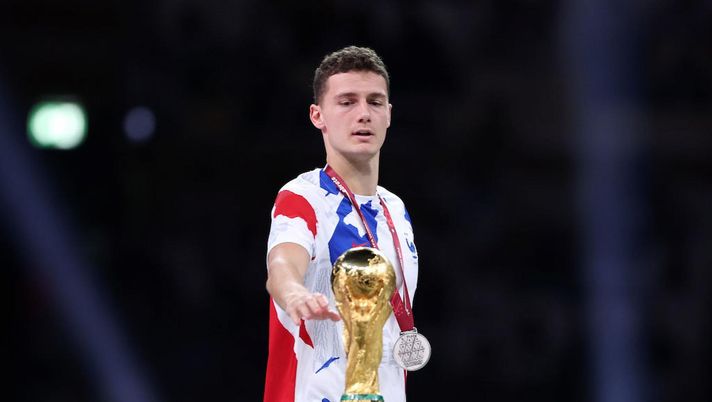 Sky – Pavard, ci siamo: trovato l’accordo tra Inter e Bayern, le cifre - immagine 1