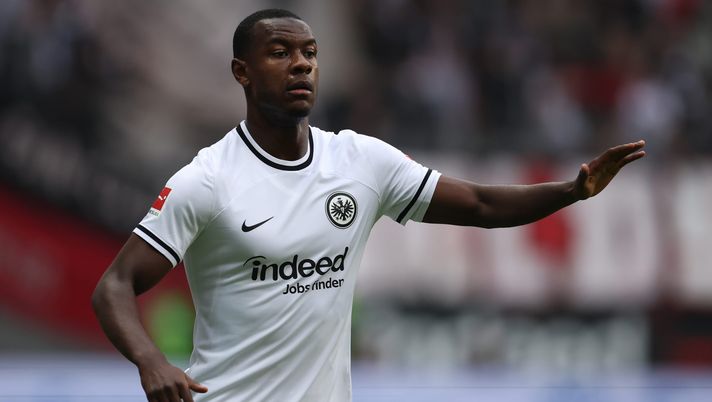 Calciomercato Milan - Anche il PSG sulle tracce di N'Dicka | News (getty images)