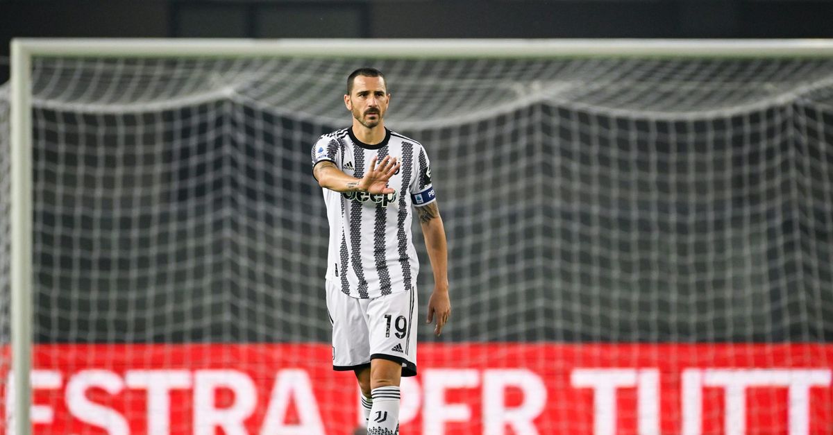 Ufficiale Juve Bonucci Finisce Fuori Rosa E Viene Messo Sul Mercato