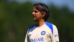 Gazzetta: “Inter, questo giocatore sta impressionando in ritiro alla Pinetina”