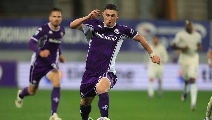 Marcatori stagionali: ottavo gol per Piccoli. Tutti i numeri - immagine 1