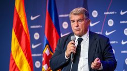 Laporta elegge il migliore di sempre: “Per me è Cruyff, meglio anche di Maradona e Messi”