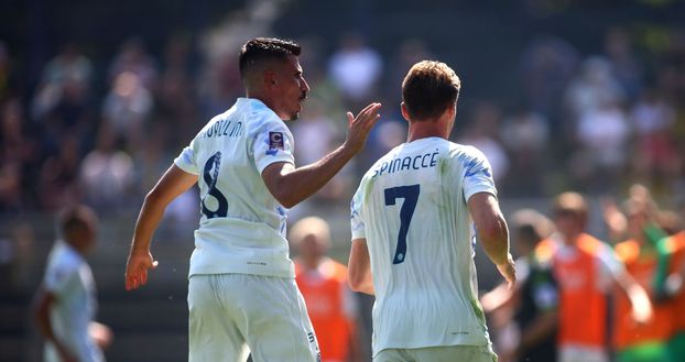 Fiordilino: “Vittoria fondamentale per dare continuità. Il nostro obiettivo…”- immagine 3