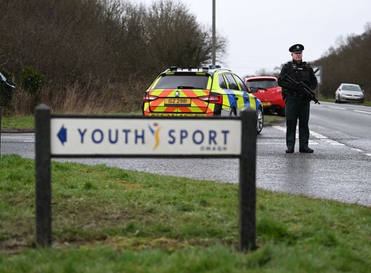 (Photo by Charles McQuillan/Getty Images) Derby di Belfast, attivo il Criminal Justice Art: no a vendita e consumo di alcolici- immagine 2