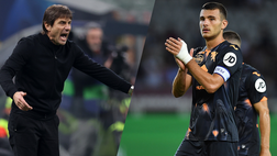 Incontro Conte-Buongiorno, svelato il dialogo: “Nel mio Napoli saresti protagonista”