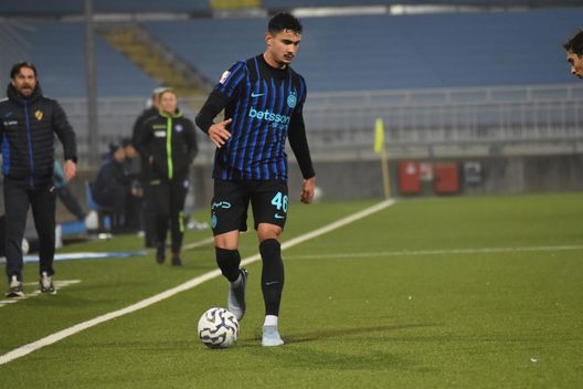 Cinquegrano, primo gol con la maglia dell’Inter U23: “Non mi fermo!”- immagine 2