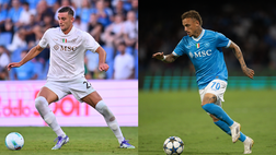 Il Benfica fa sul serio per Lucca, per Lang voci insistenti dalla Turchia: le ultime