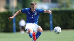 Salernitana-Gentile, operazione chiusa in prestito dalla Fiorentina