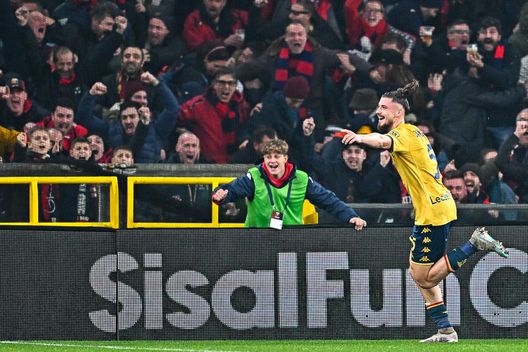 Ag. Dragusin: “Non gli interessano i soldi. Ecco cosa mi ha detto prima della gara con l’Inter”- immagine 3